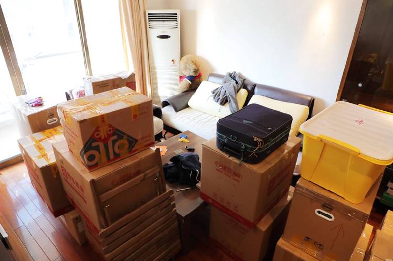 深圳搬家市场动态分析：福田搬家趋势与挑战